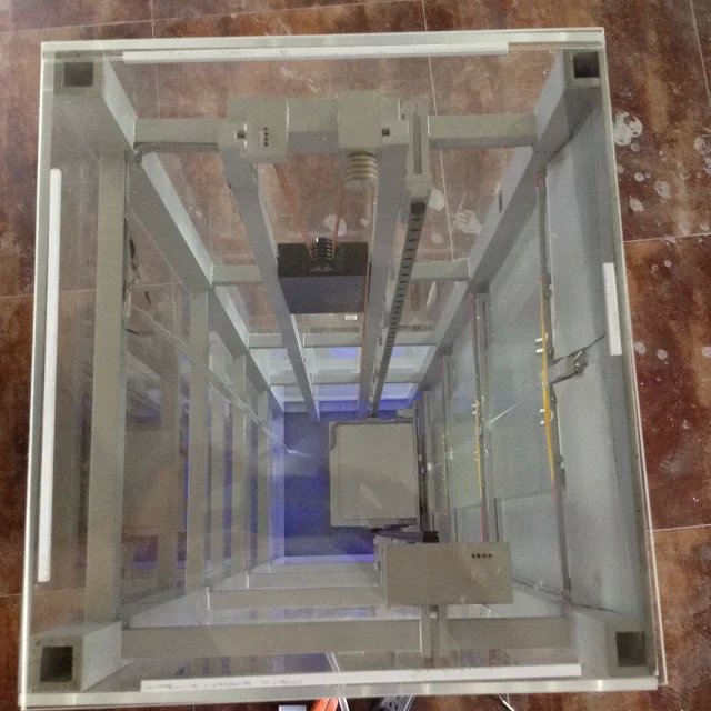 陜西機械動態模型制作