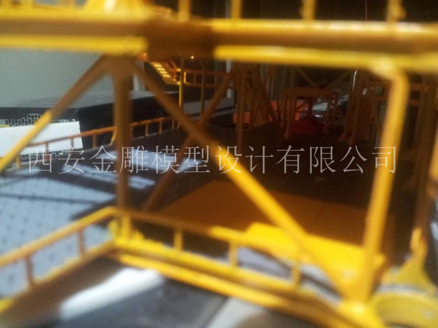 機械動態模型